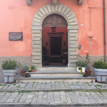 Bed & Breakfast Del Teatro 카글리 외부 사진