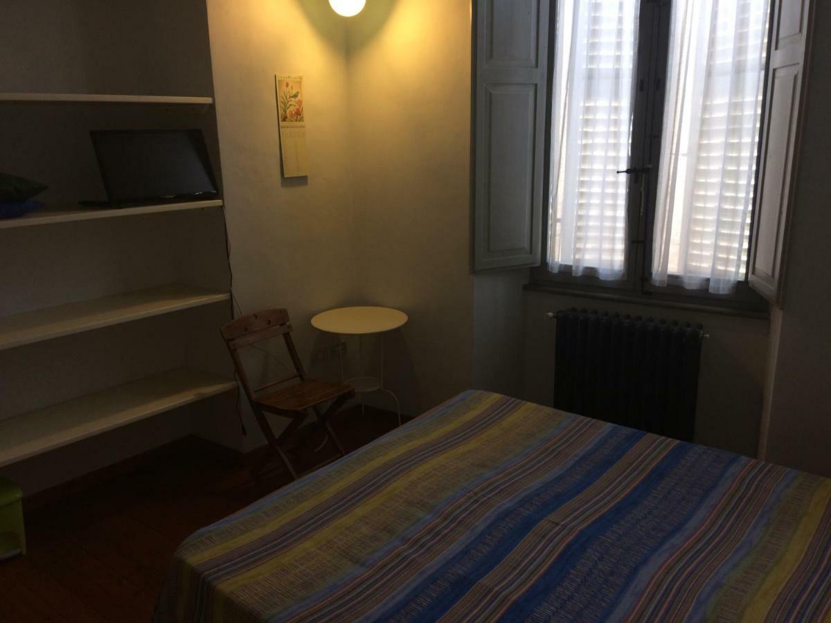 Bed & Breakfast Del Teatro 카글리 외부 사진